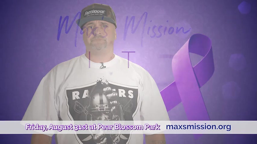 Max's Mission_Overdose Awareness Day_30